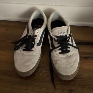 Vans size 10 womens